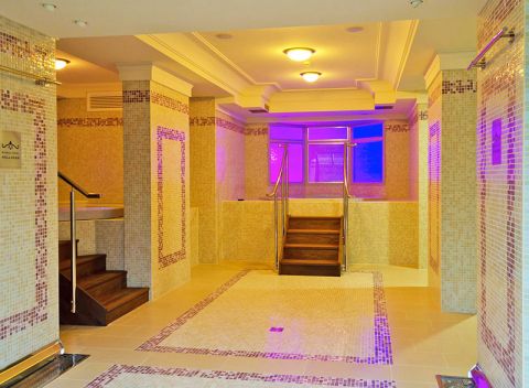 Mosonmagyaróvár neďaleko Győru v hoteli s neobmedzeným wellness a polpenziou.