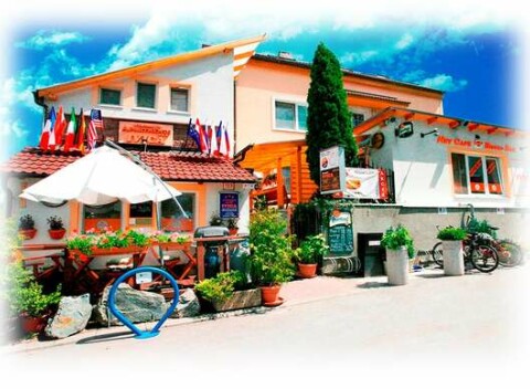 Romantický wellness pobyt vo Ville Ivica *** v Marianke - najstaršom pútnickom mieste na Slovensku