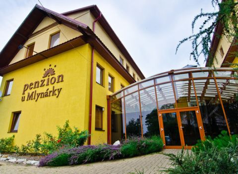 Pobyt s masážou a voľným vstupom do jedného z našich TOP wellness centier v Penzióne U Mlynárky.