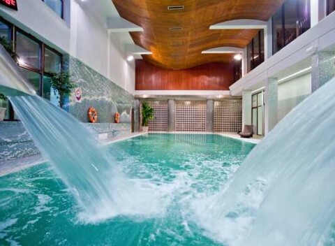 Veľká noc v hoteli Klimek**** s wellness, živou hudbou a sviatočnými dobrotami