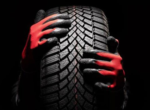 Výmena alebo kompletné prezutie kolies v 365servis Dúbravka