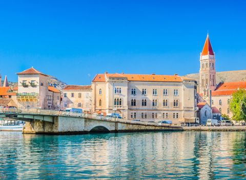 Rodinná 8-dňová all inclusive dovolenka v Chorvátsku + ubytovanie pre 2 deti zadarmo.