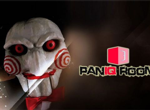 PanIQ Room: Byt vraha 2 - interaktívnejšia hra. Pozor, dvere sa zatvárajú...Máte iba 60 minút!