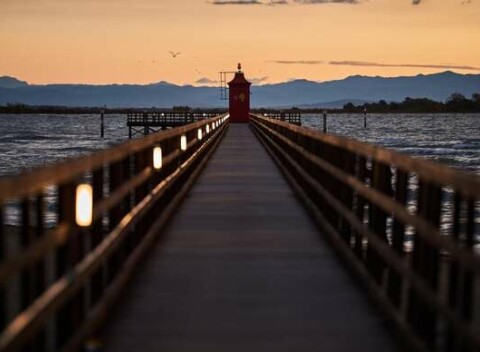 Víkendové kúpanie v talianskom Lignane s CK Barto Travel