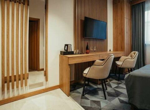Walddorf penzión & wellness s výhľadom na Tatry - relax, pohodlie a zážitky aj pre náročnejších