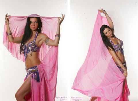 Zvýraznite vašu ženskú energiu! Kurz orientálneho tanca – Ružinov, Petržalka a Karlovka.