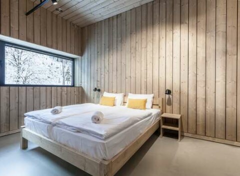 NOVINKA: Zážitkové pobyty na chate Zázvor s návštevou Jaskyne mŕtvych netopierov alebo ochutnávkou burgeru