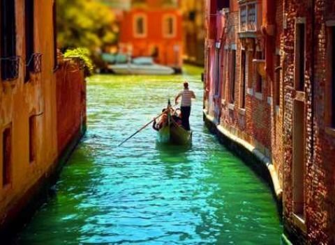 Romantický pobyt v Benátkach v Hotel Alla Giustizia 3* pre dvoch s raňajkami.