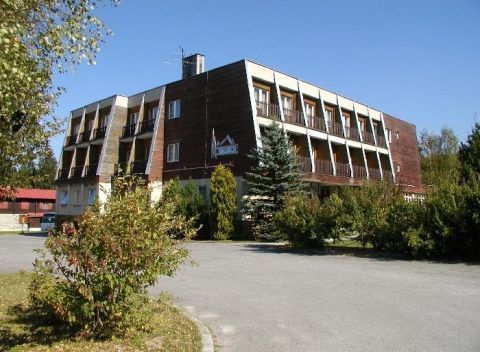 Nekonečne krásna príroda Roháčov s ubytovaním v komfortnom Hoteli Tatrawest.