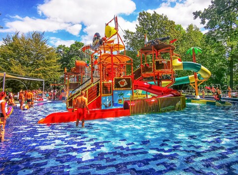 Maďarské mesto Gyula s kúpeľmi v boutique Hoteli Corso **** s polpenziou a neobmedzeným wellness centrom