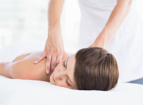 Rôzne druhy masáží alebo infrasauna. Doprajte relax svojim svalom aj mysli!