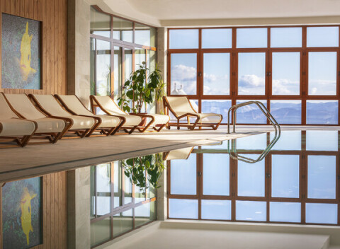 GRAND HOTEL BELLEVUE - Zaostri na najjasnejšiu hviezdu medzi tatranskými hotelmi