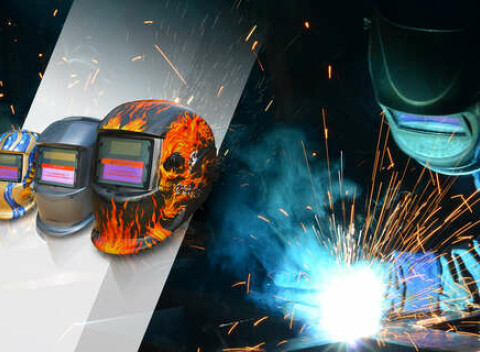 Samostmievacie kukly na zváranie so štýlovým dizajnom