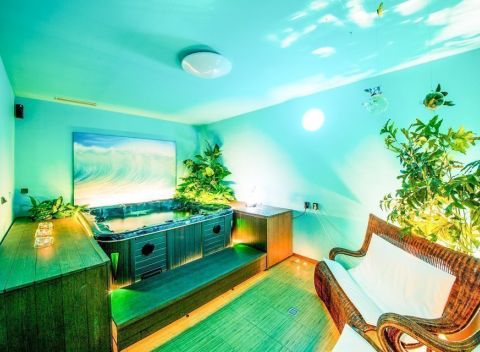 Praha v luxusnom hoteli Modrá stodola **** s privátnym wellness a raňajkami.