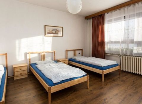 Prenájom chaty Rodina v pokojnom prostredí sopečného pohoria Poľana v Detve.