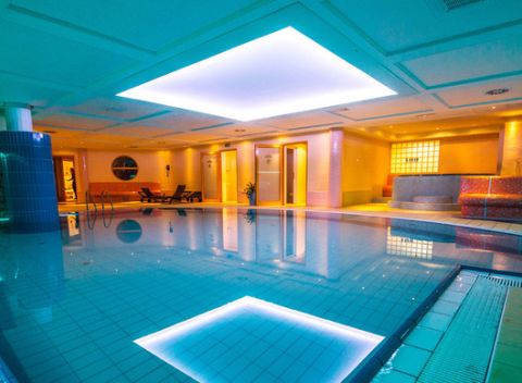 Rodinný pobyt pod Gerlachom v zmodernizovanej Vile Horec*** s wellness a deťmi do 12 r. zdarma.