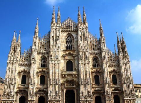 Perfektný oddych v Miláne si doprajete s ubytovaním v Hoteli Ornato - Gruppo MiniHotel*** aj s raňajkami.