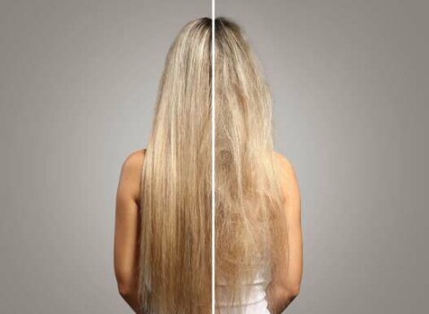 Brazílsky keratín Cocochoco na vyrovnanie vlasov bez žehličky po dobu 2 až 4 mesiace