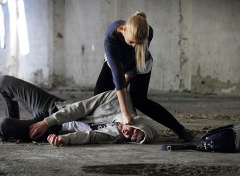 Dvojmesačný kurz WingTsun - inteligentná sebaobrana vhodná pre mužov aj pre ženy.