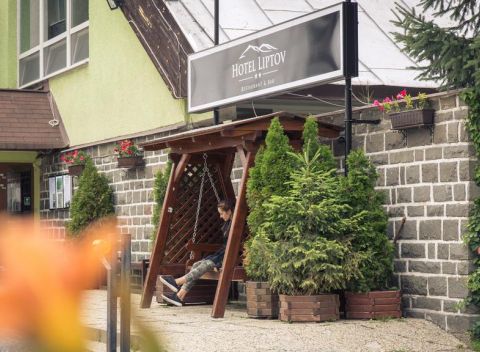 Skvelá lyžovačka v Demänovskej doline v lyžiarskom stredisku Jasná s ubytovaním v Hoteli Liptov.