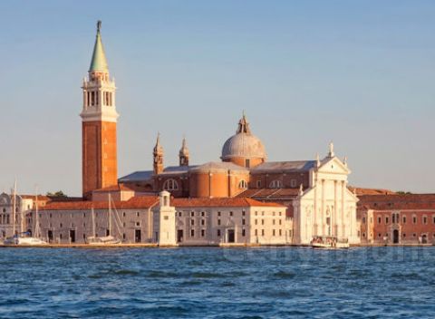 Spravte si krásny výlet do Benátok s ubytovaním na 3-4 dni v hoteli Villa Adele*** v časti Marghera.