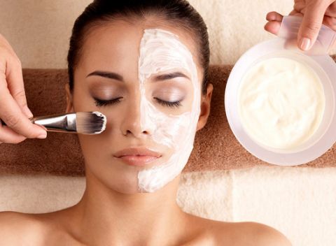 Udržiavajte si mladistvý vzhľad! Ošetrenie a regenerácia pleti v salóne Go Visage.