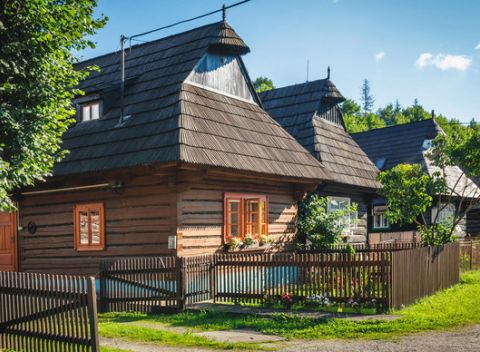 Skvelá dovolenky na Orave v okolí krásneho Zuberca a Roháčov s ubytovaním v hoteli Millennium.