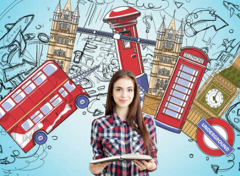 Komunikujte plynule po anglicky už po dvoch mesiacoch - využite nové metódy výučby v angličtine s native speakrom v jazykovej škole Just talk English