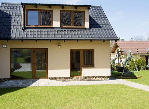 Vydajte sa s nami na Liptov do Holiday Home Chopok alebo penziónu Ďubo počas celého roka.