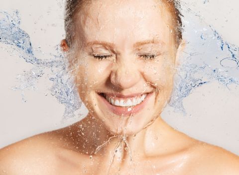 Hydratačno-liftingové alebo ultrazvukové ošetrenie pleti v salóne MadMazel.