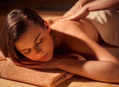 Naštartujme v tele samouzdravovacie procesy vďaka masážam podľa výberu.