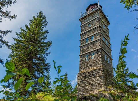 Krušné hory pri Božídarskom rašelinisku a Klínovci: Dovolenka v Penzióne Svatý Petr s polpenziou a parkovaním