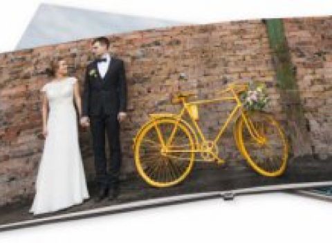 Úžasné fotoknihy rôznych formátov - nezabudnuteľné ako spomienky, ktoré zachytávajú.