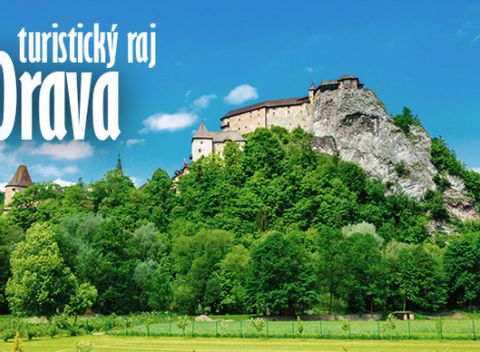 Turistický raj na Orave počas 2, 3 alebo 5 nocí s raňajkami v hoteli Millennium.