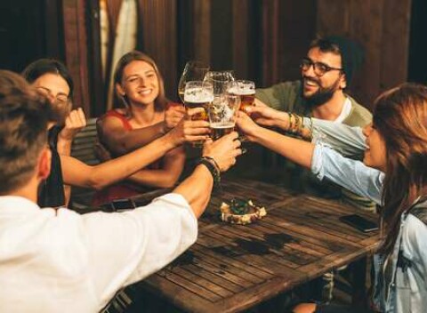 Wywar Jozef II alebo Nachmelená Opice IPA + výčapné zariadenie z BEER STATION na víkend