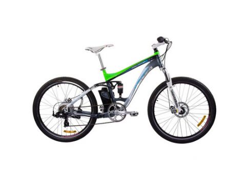 Elektrobicykle Vonroad do všetkých terénov – mestský, horský alebo skladací.