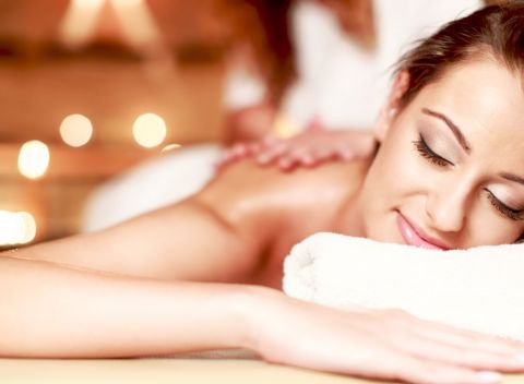 Luhačovice v 3* Hoteli Krystal s raňajkami, masážou podľa výberu + ďalšie zľavy.