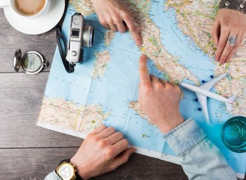 Celoročné cestovné poistenie za extra výhodné ceny - pre jednotlivcov aj pre rodiny.