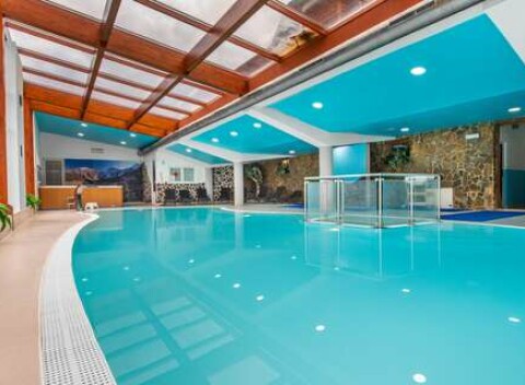 Dovolenka v obľúbenej Kolibe Josu: Čistý oravský vzduch, wellness, bowling a tradičná kuchyňa