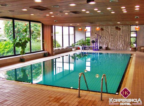 Maďarský klenot Győr v hoteli s neobmedzeným wellness, polpenziou a vstupom do termálov.