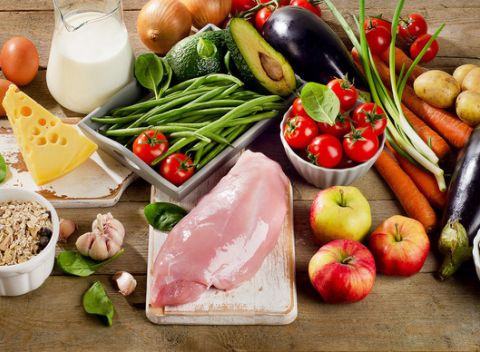 Testovanie potravinových intolerancií na kvalitnom prístroji BICOM, bez vekového obmedzenia.