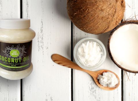 BIO panenský kokosový olej lisovaný za studena. Pomôžte svojej kráse vychytávkou z prírody. Neoceniteľný pri chudnutí a citlivej pokožke. 