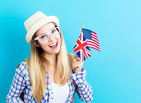 Letný English BootCamp - intenzívnych 10 hodín v priebehu jedného týždňa, 100 minút denne!