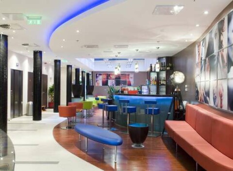 Pobyt s raňajkami v štýlovom Soho Boutique Hoteli**** v centre Budapešti