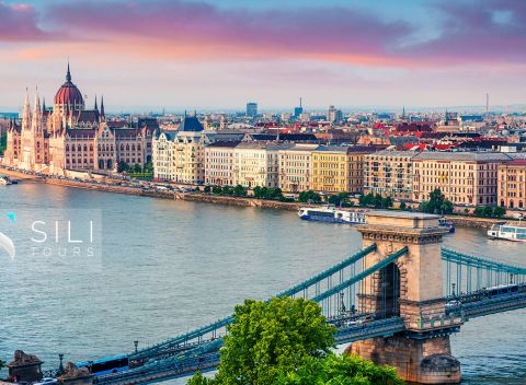 Poznávací zájazd Podzemná Budapešť - pozrite si metropolu Maďarska z iného uhla!