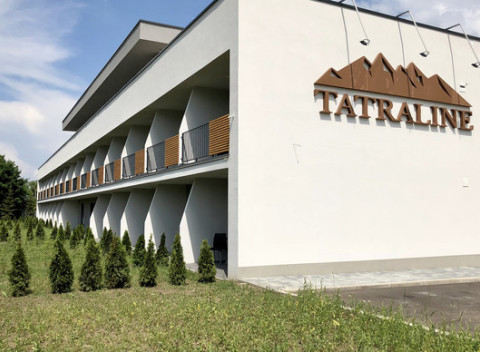 Dovolenka v Jasnej s ubytovaním v nových vkusne zariadených izbách TatraLine s raňajkami.