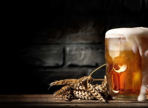 Pivné špeciály v Zámockom pivovare – konzumné vo výške 6 € na pivá podľa vlastného výberu.