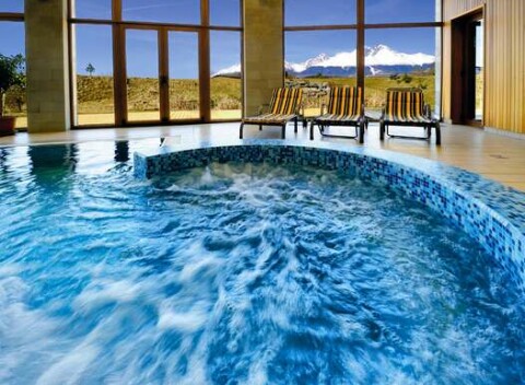 Romantický pobyt v Hoteli International**** pod štítmi Tatier s neobmedzeným wellness a vstupom do Thermal Parku Vrbov