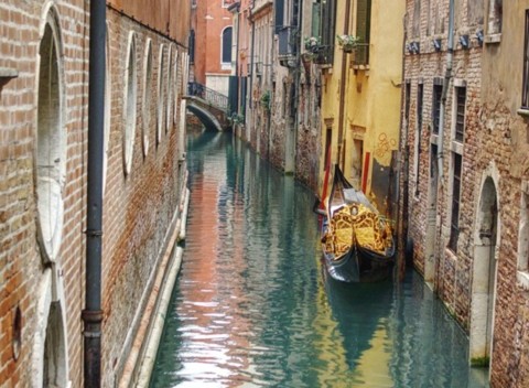 Skvelá dovolenka v Benátkach s ubytovaním v hoteli Piave***.