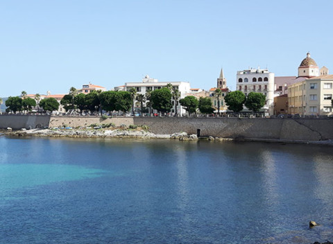 Nezabudnuteľná dovolenka v Taliansku s ubytovaním v Alghero Vacanze hoteli****.